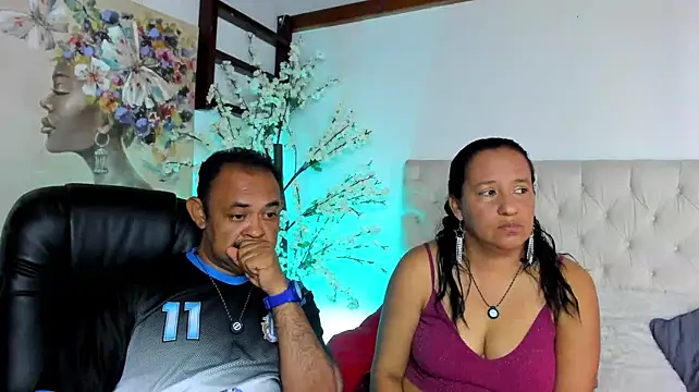 John_n_Kate webcam
