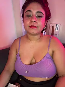 LUNA_DULCE1 webcam