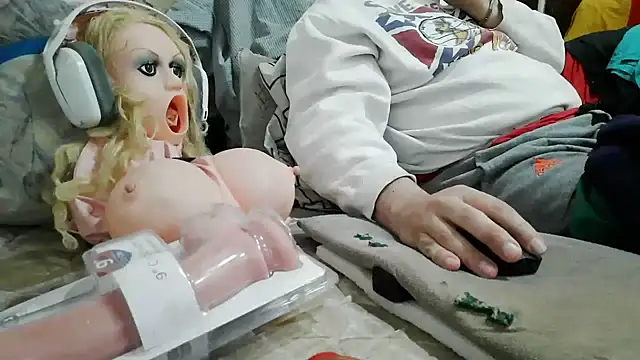 messi_syssy live cam
