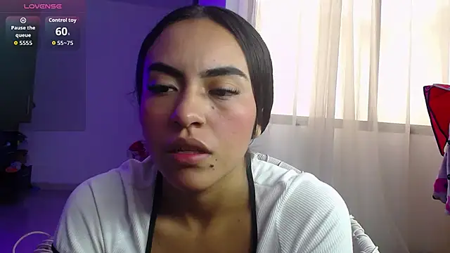 Leslie_Bussh_ webcam