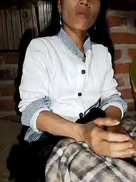 Odilia_baby webcam