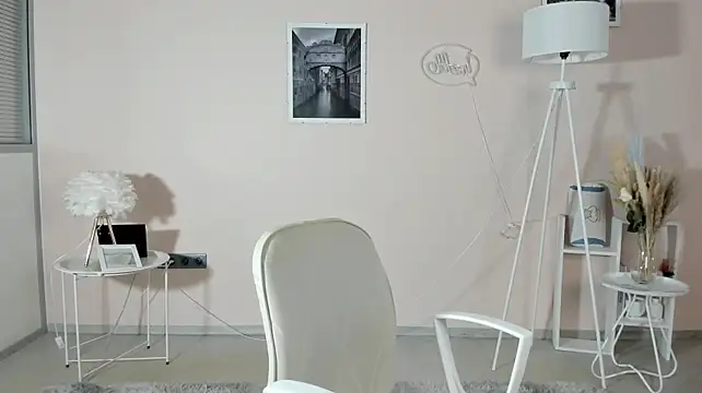 ValentinaCottier webcam