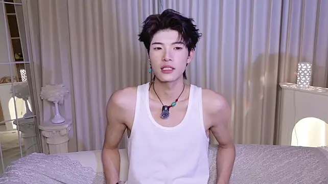 RenZeng webcam