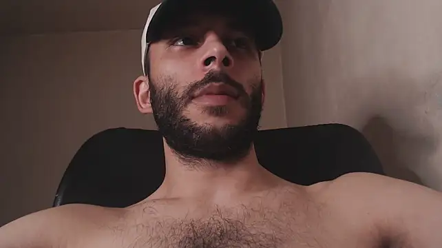 henryaxe webcam