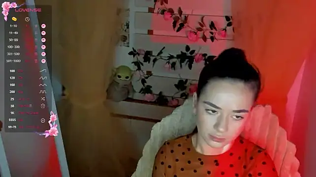 Bella_XO webcam