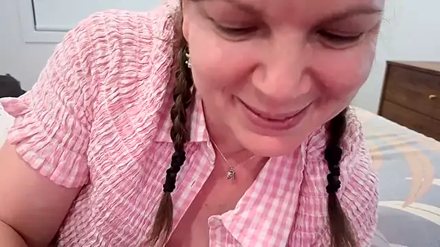 Blush_Goddess_ webcam
