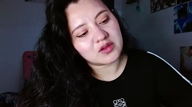Just_danna webcam