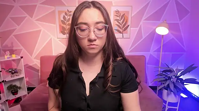_RosieRider webcam