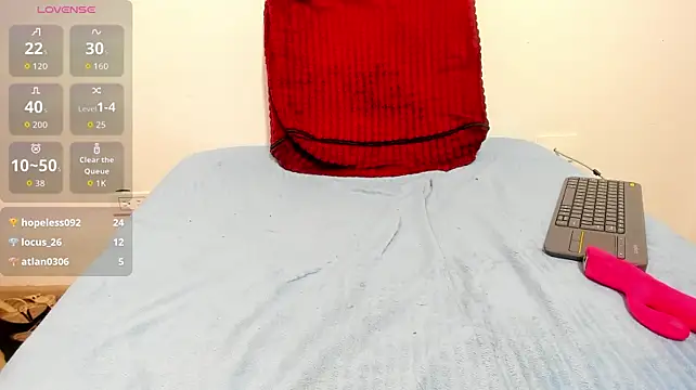 lexyy24 webcam