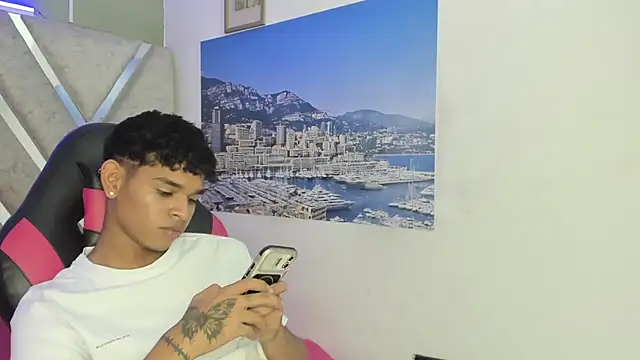 nova_mitchell7 webcam
