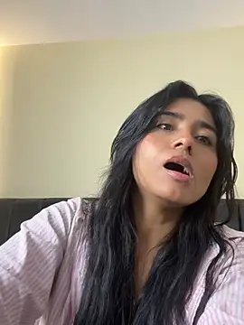 AriaJoy_ webcam