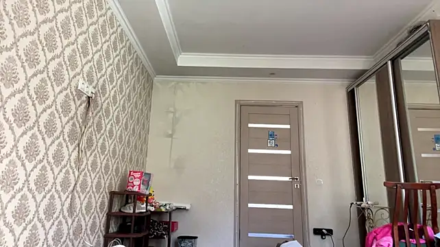CharaGornto webcam