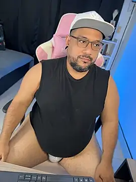 jacoob_woods webcam