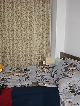 Blossam_07 webcam