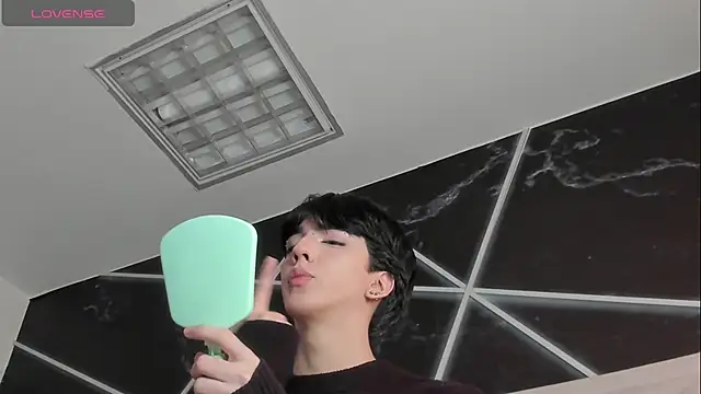AerumChae live cam on StripChat