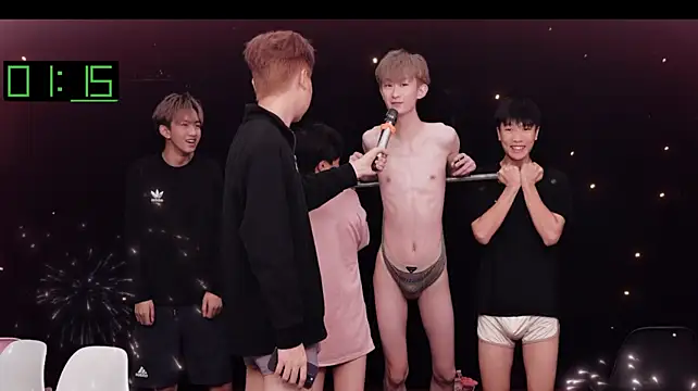 Chenyong123