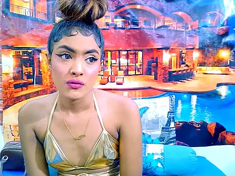 IndianPretty14u2Luv webcam