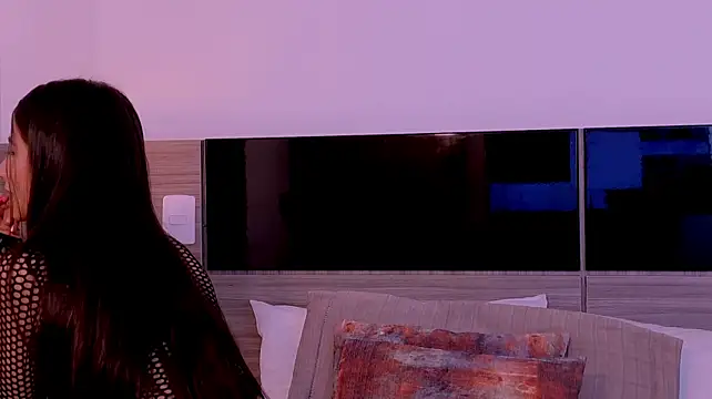 KaoryJamal webcam