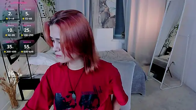 Alexa_Lexi_ webcam