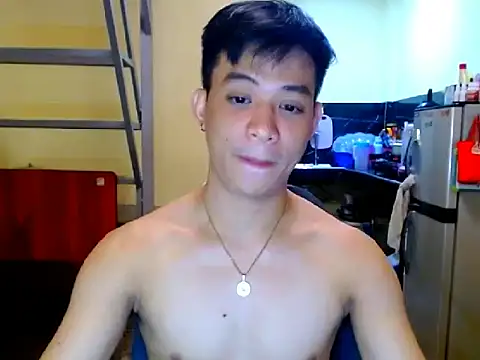 AsianCUMQUICKLY live sex cam
