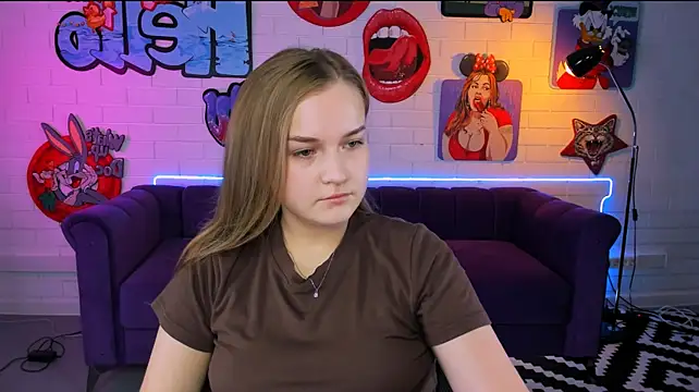 LissaTelor live cam on StripChat