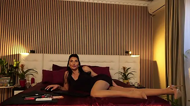 zoeylarkens webcam