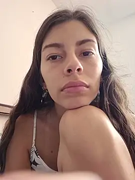 IrisBound webcam