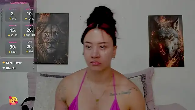 AngelMartinss webcam
