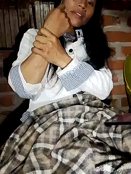Odilia_baby webcam