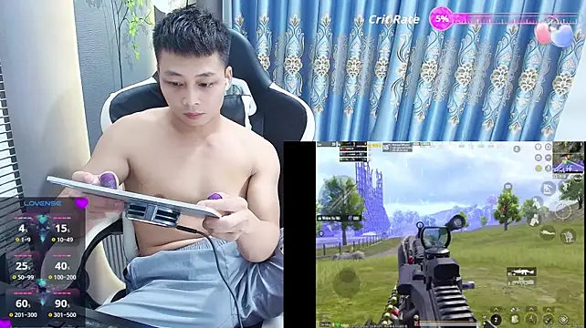 Naughty___asian webcam