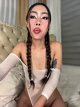 Model: Innocent_yanixx69