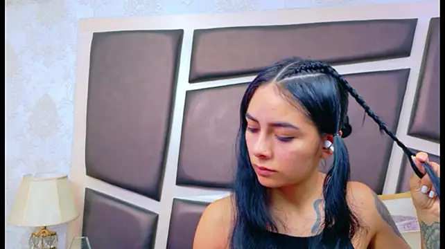 NicoleEsposito webcam