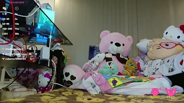 SilViAjpn webcam