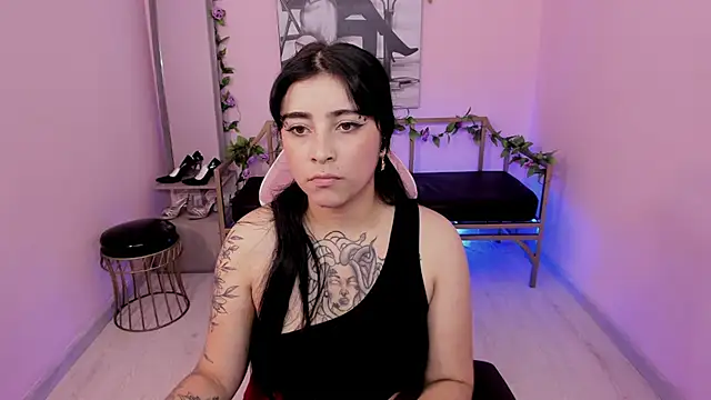 Adri_gomez_x webcam