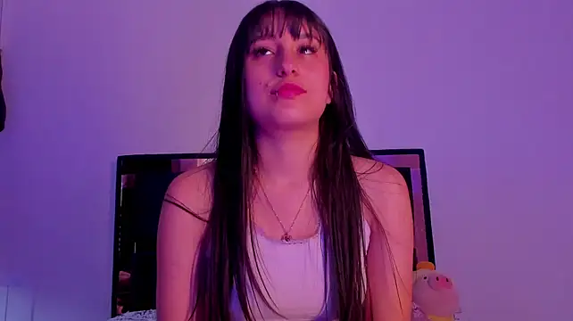 Princesstiny webcam