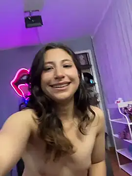 SkarletJhonson_ webcam
