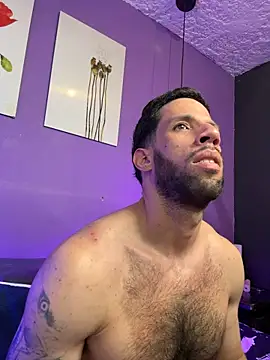 Karim_mansur live cam on StripChat