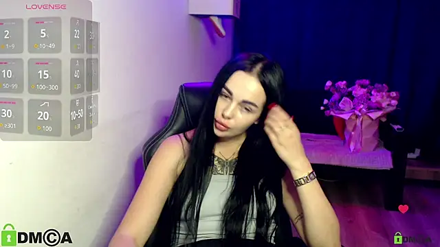 Adel_is_me live cam on StripChat