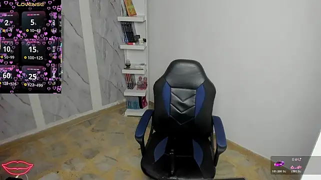 alayasmile webcam