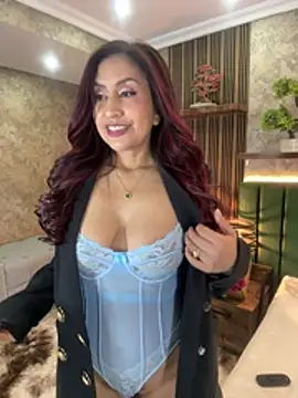 MonicaMoret webcam