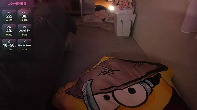 angelAndyy live cam preview