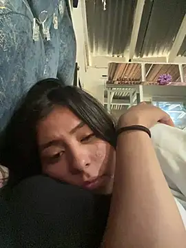 Antonella_Fontanna live cam preview
