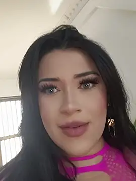 InnaVolkova webcam