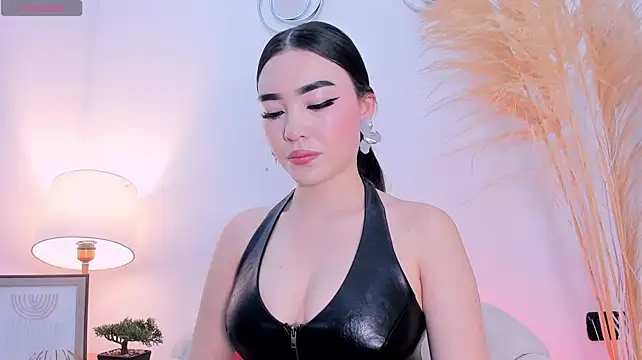 AiiriKimmura live cam on StripChat