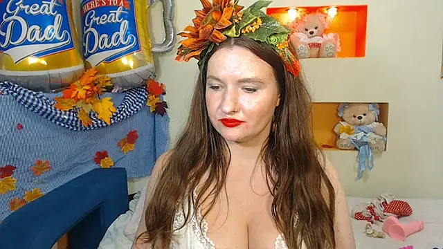 ChloeBrooklyn webcam