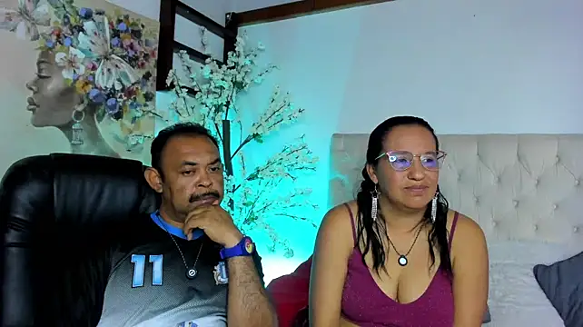 John_n_Kate webcam