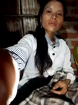 Odilia_baby webcam