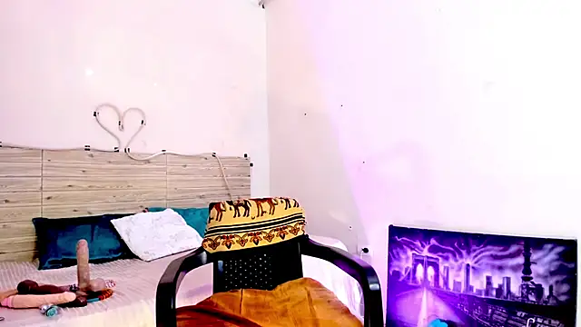 lilahSweet webcam