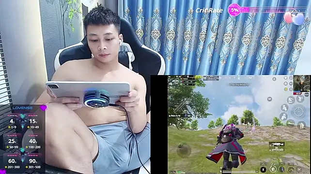 Naughty___asian webcam