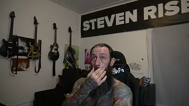 StevenRiseNYC webcam